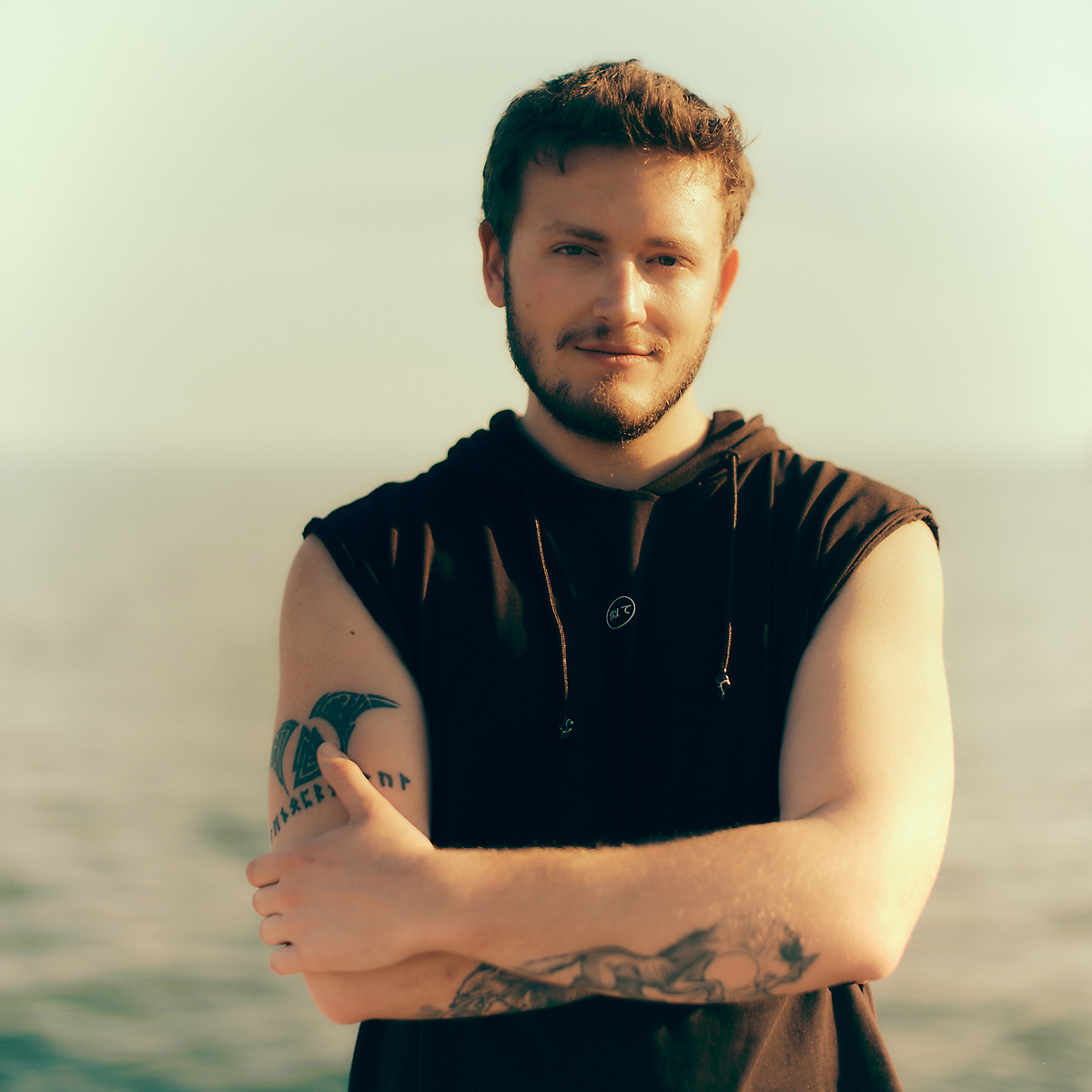 Furkan, founder of Five Lights